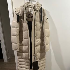 Moose Knuckles Women’s Coat